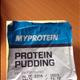 Myprotein Pudding Vanille