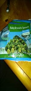 Season's Choice Baby Brussels Sprouts