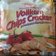 Sun Snacks Vollkorn Chips Cracker