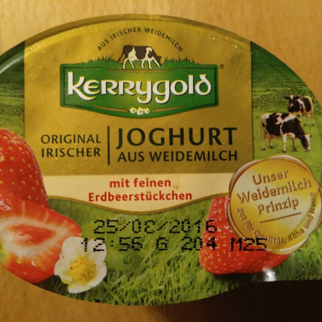 Kerrygold Joghurt Erdbeere