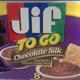 Jif To Go Chocolate Silk