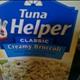 Betty Crocker Tuna Helper - Creamy Broccoli