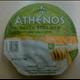 Athenos Greek Strained Nonfat Yogurt - Honey