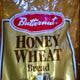 Butternut Bread Honey Wheat Bread