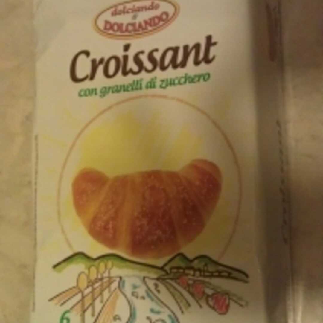 Dolciando & Dolciando Croissant