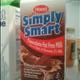 Hood Simply Smart Fat Free Chocolate Milk