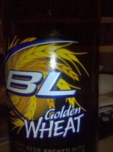 Anheuser-Busch Budweiser Light Golden Wheat Beer