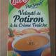 Liebig Velouté de Potiron et Pointe de Crème