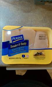Perdue Tender & Tasty Boneless, Skinless Chicken Breasts