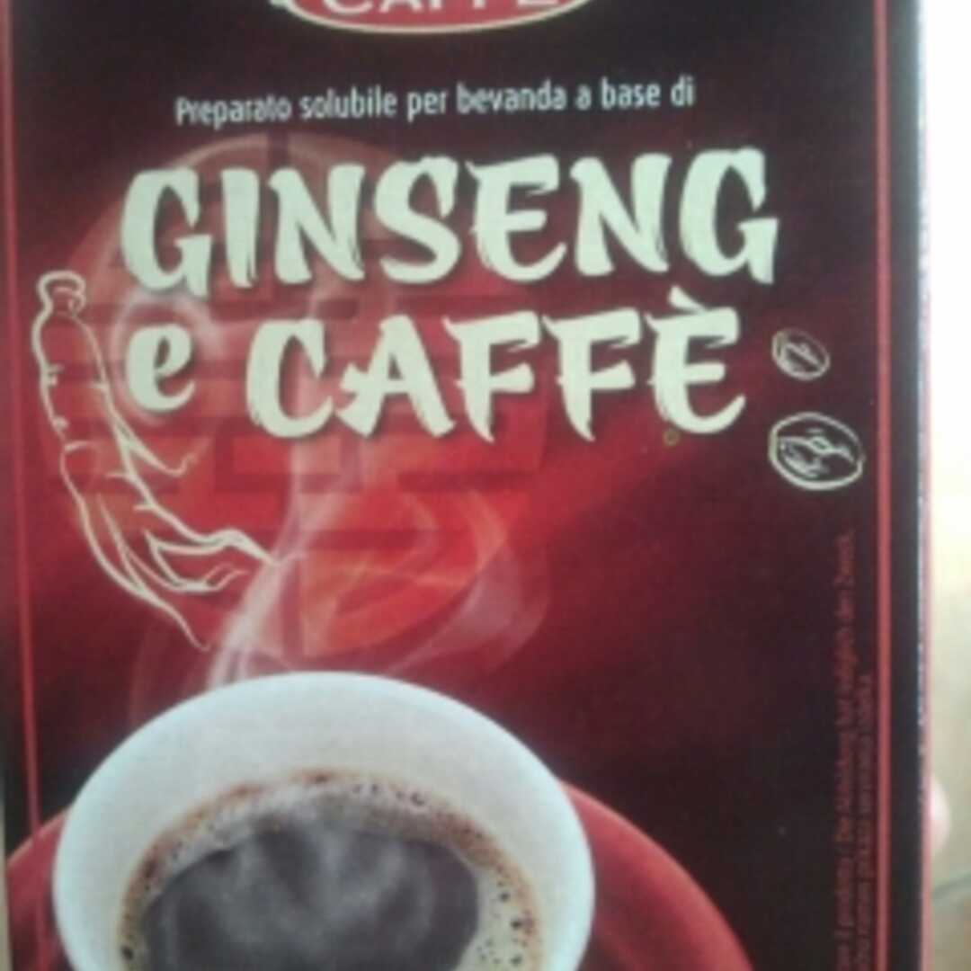 Don Jerez Ginseng e Caffè