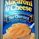 Kraft Macaroni & Cheese Dinner - The Cheesiest
