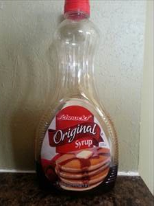 Schnucks Original Syrup