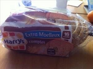 Harry's Extra Moelleux Complet (35g)