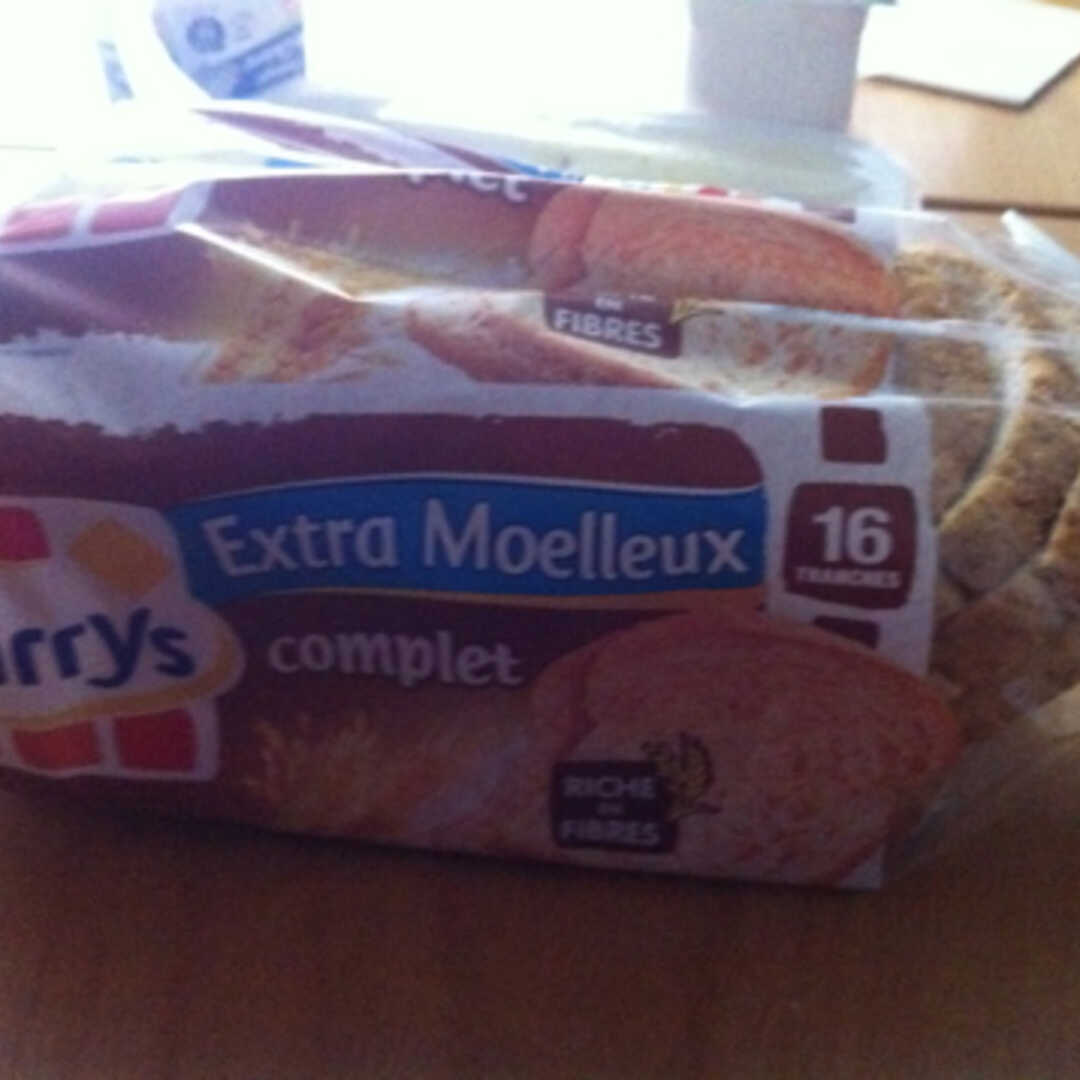 Harry's Extra Moelleux Complet (35g)