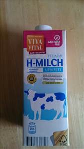 Viva Vital H-Milch Fettarm