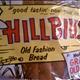 Hillbilly Old Fashion Bread