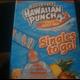 Hawaiian Punch Sugar Free Fruit Juicy Red Drink Mix
