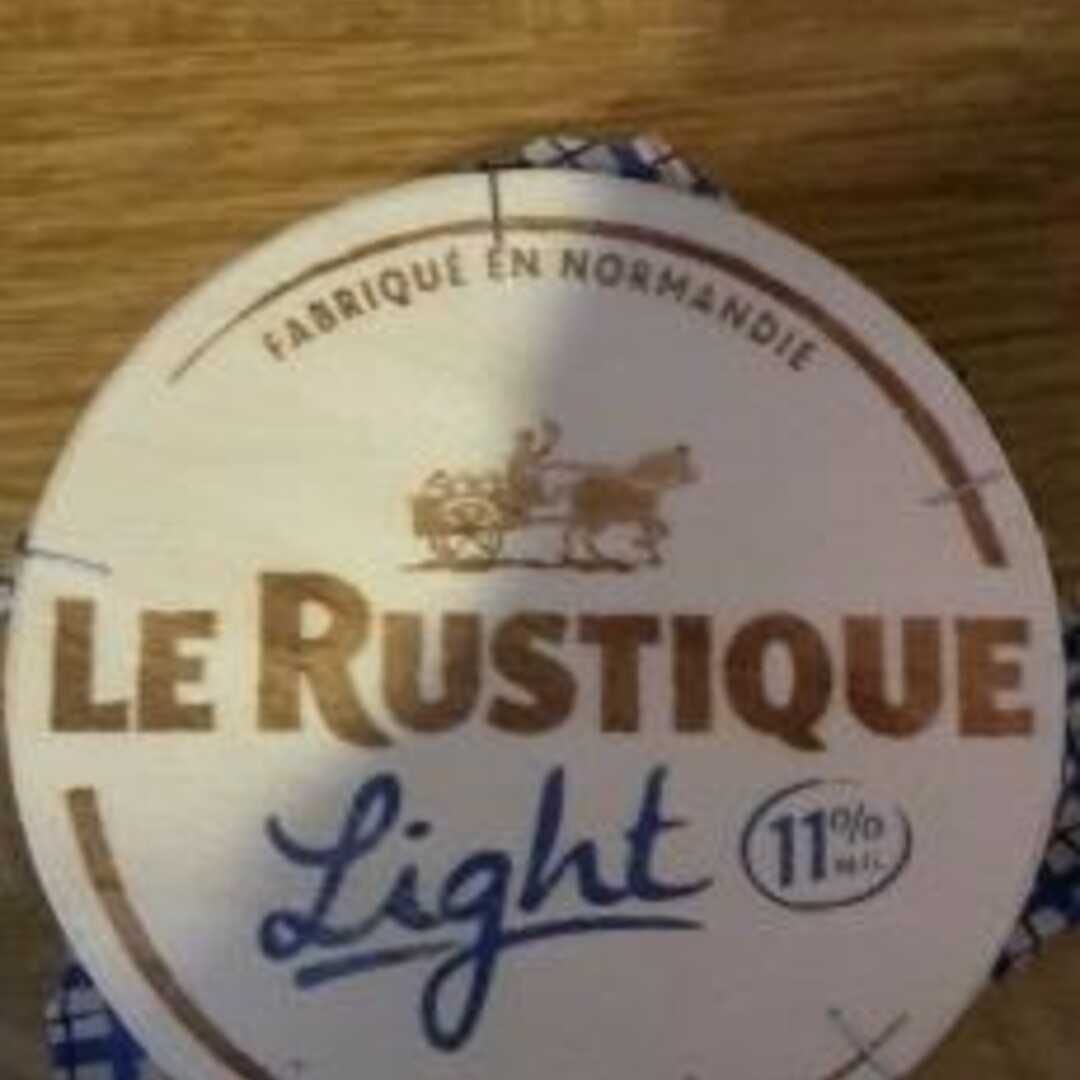 Le Rustique Camembert Light
