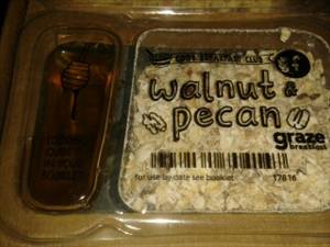 Graze Walnut & Pecan Porridge