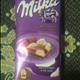 Milka Молочный и Белый Пятнистый Шоколад