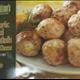 Sabatino's Roasted Garlic & Basil Chicken Meatballs