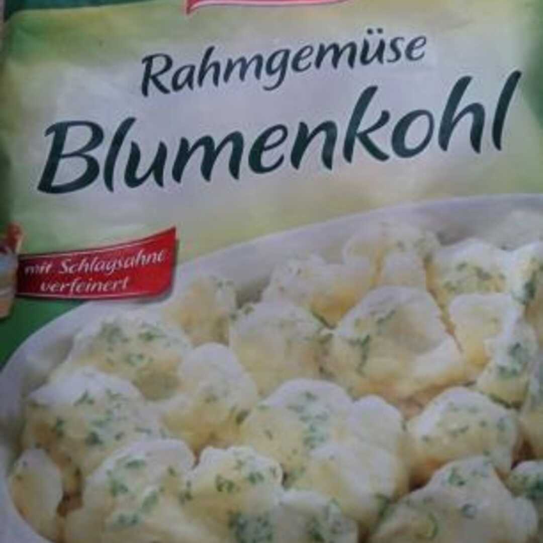Green Grocer's Rahmgemüse Blumenkohl