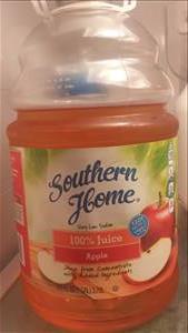 Southern Home Apple Juice