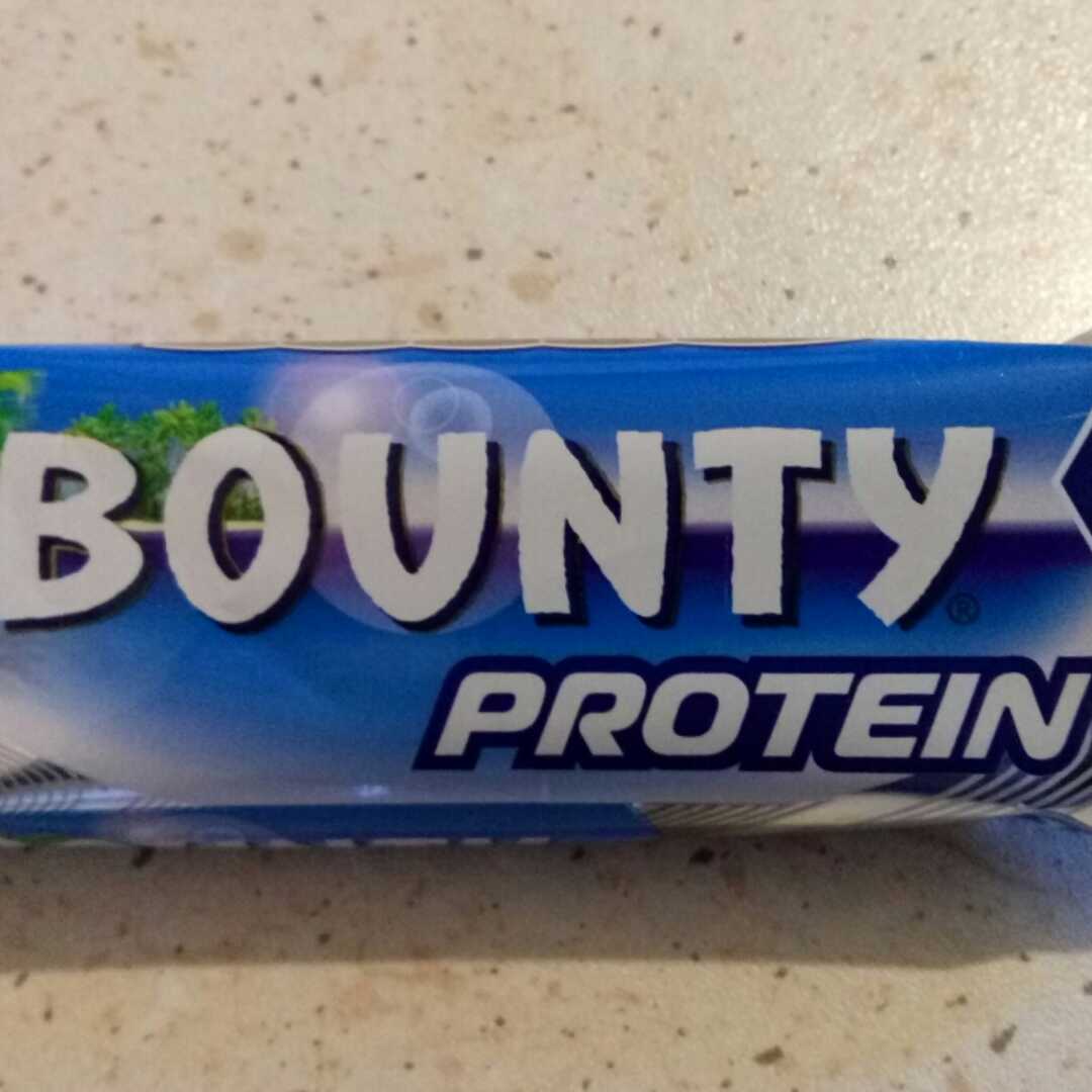 Bounty Bounty Protein