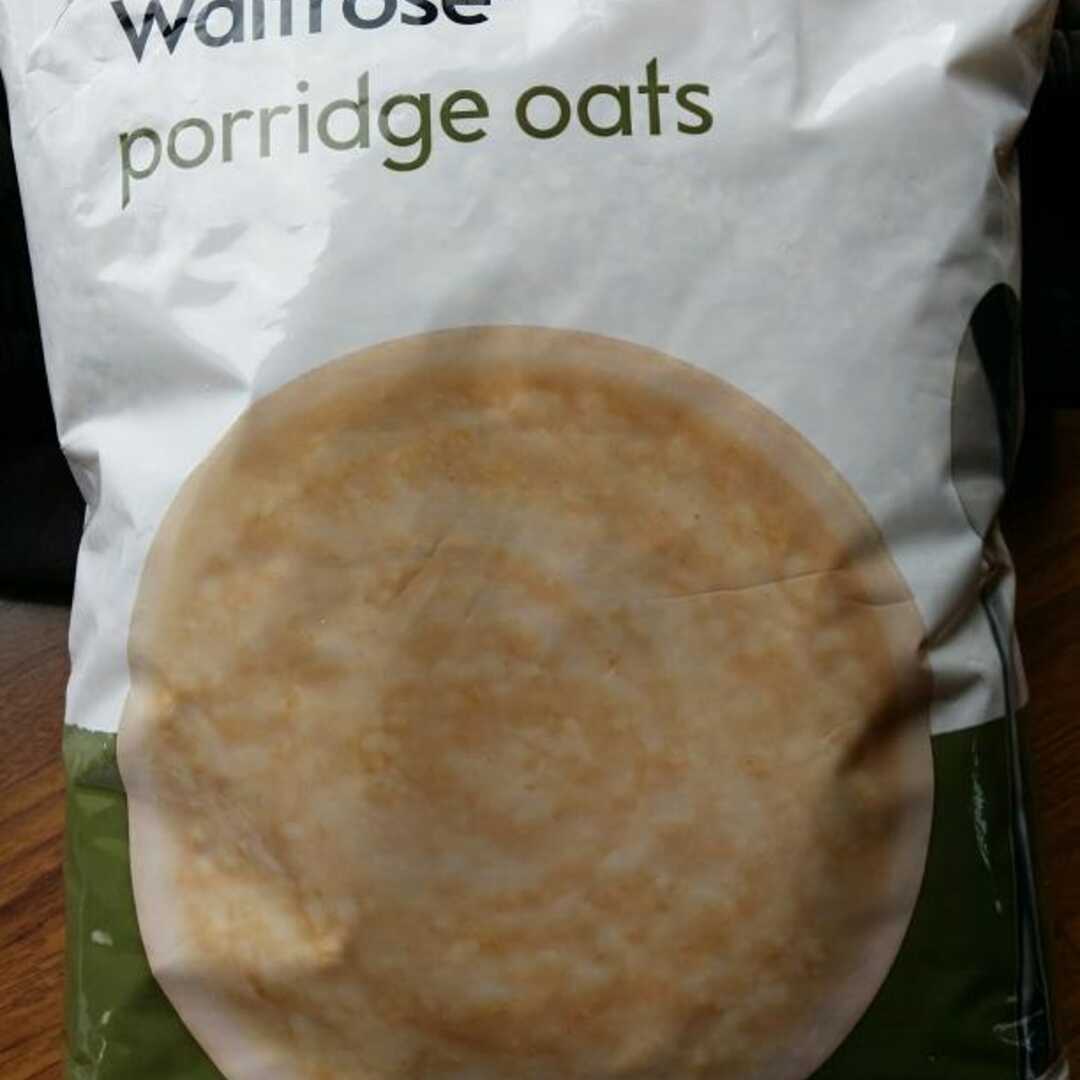 Waitrose Essential Porridge Oats