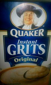Quaker Instant Grits - Original