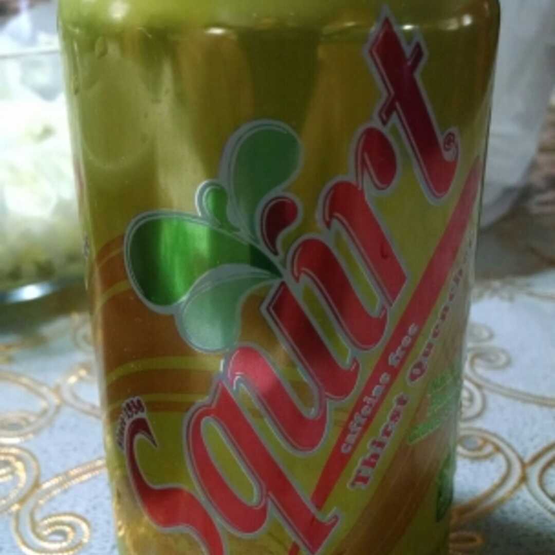 Squirt Citrus Soda
