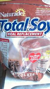 High Protein Meal Replacement or Supplement with Soy