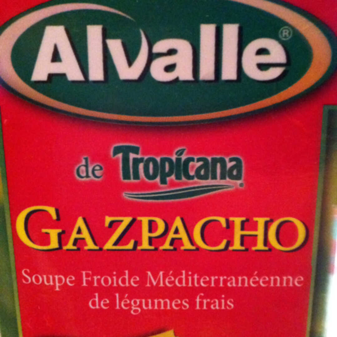 Alvalle Gazpacho
