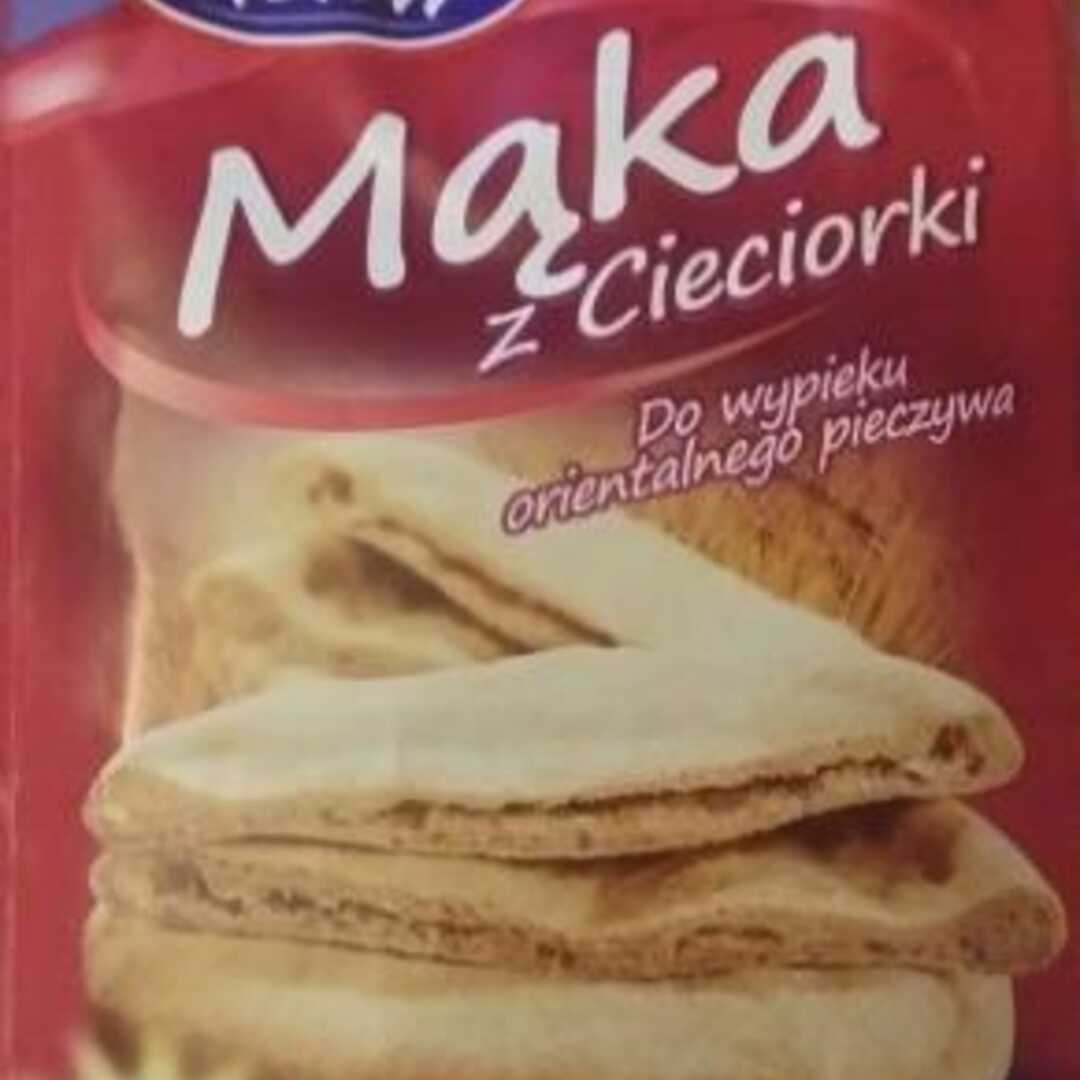Melvit Mąka z Cieciorki