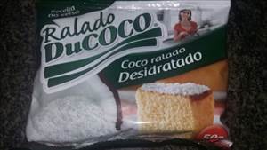 Ducoco Coco Ralado Desidratado