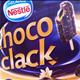 Nestlé Choco Clack
