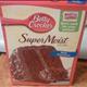 Betty Crocker Super Moist Milk Chocolate Cake Mix