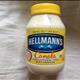 Hellmann's Cholesterol Free Canola Mayonnaise