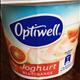 Optiwell Joghurt Blutorange