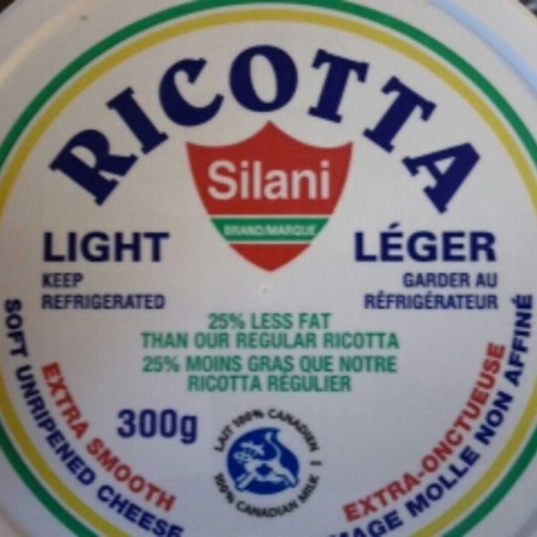 Silani Light Ricotta
