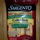 Sargento Colby Jack String Cheese