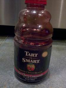 Tart is Smart Tart Cherry Juice Concentrate