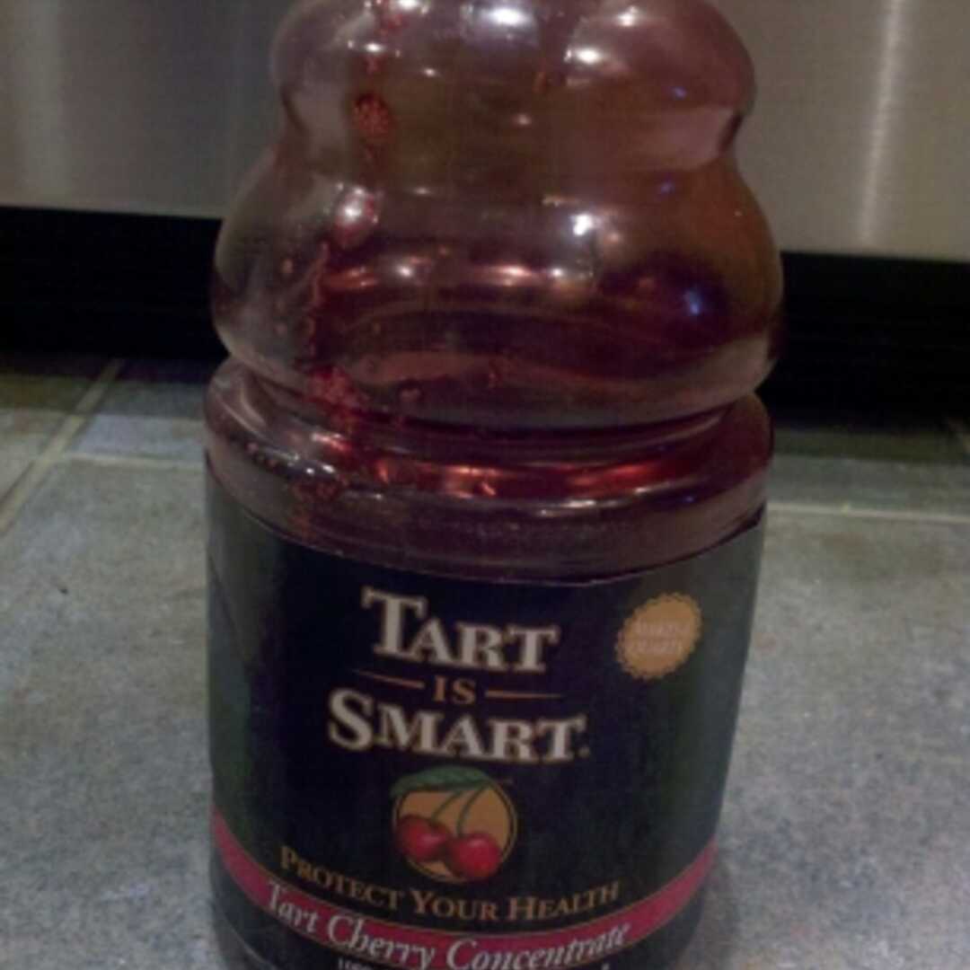 Tart is Smart Tart Cherry Juice Concentrate