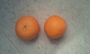 Albertsons Clementine Oranges