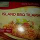 Pure Catch Island BBQ Tilapia