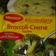 Maggi Broccolicremesuppe