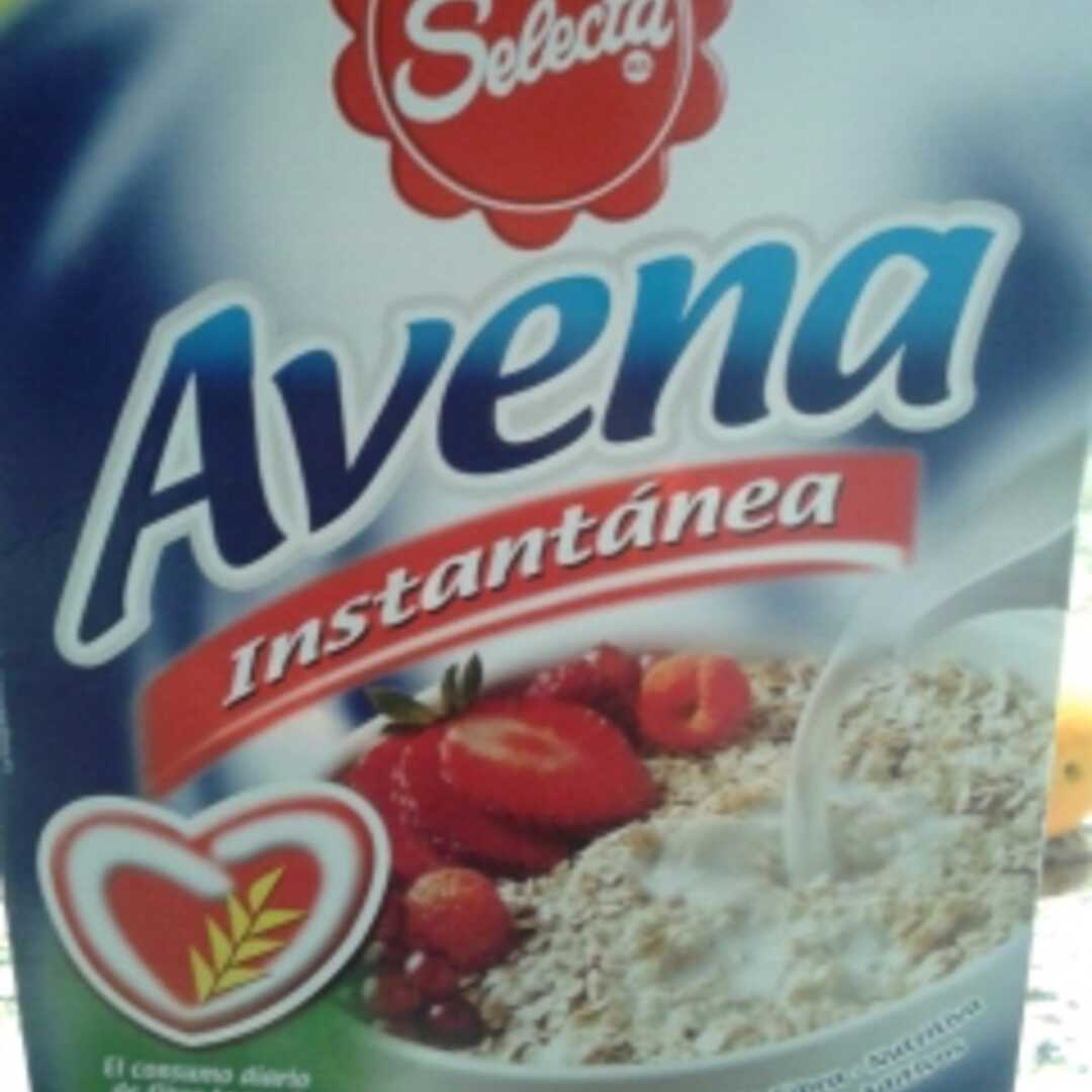 Selecta Avena Instantánea