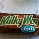Mars Milky Way
