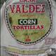 Casa Valdez Corn Tortillas