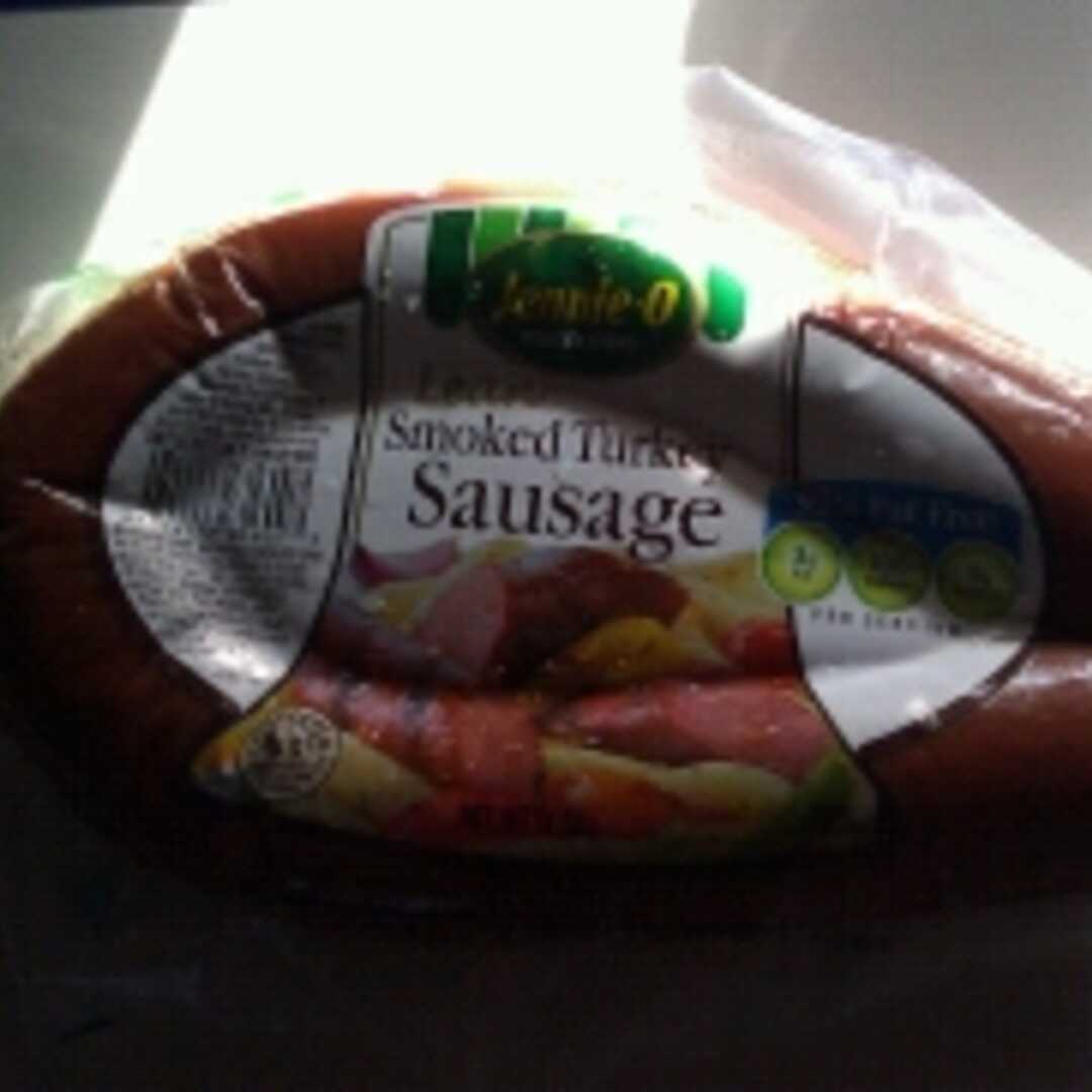 Jennie-O Lean Smoked Turkey Sausage
